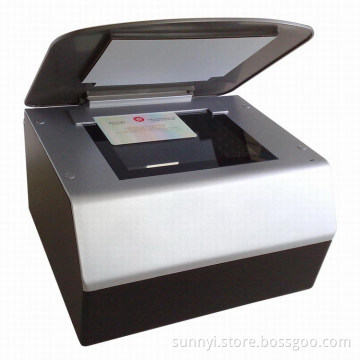 ID Scanner